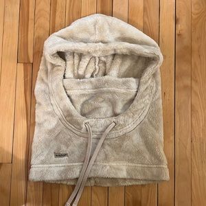 Burton Cora Hood - Beige